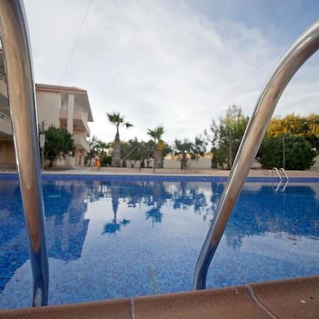 Marcelia Napa Suite Ayia Napa Exterior foto