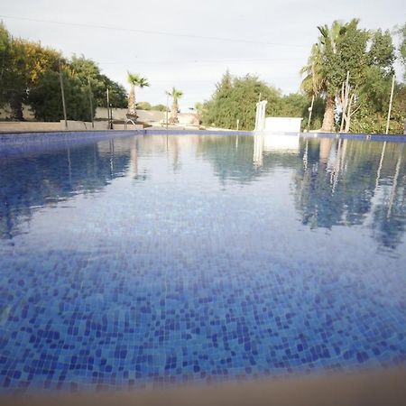 Marcelia Napa Suite Ayia Napa Exterior foto