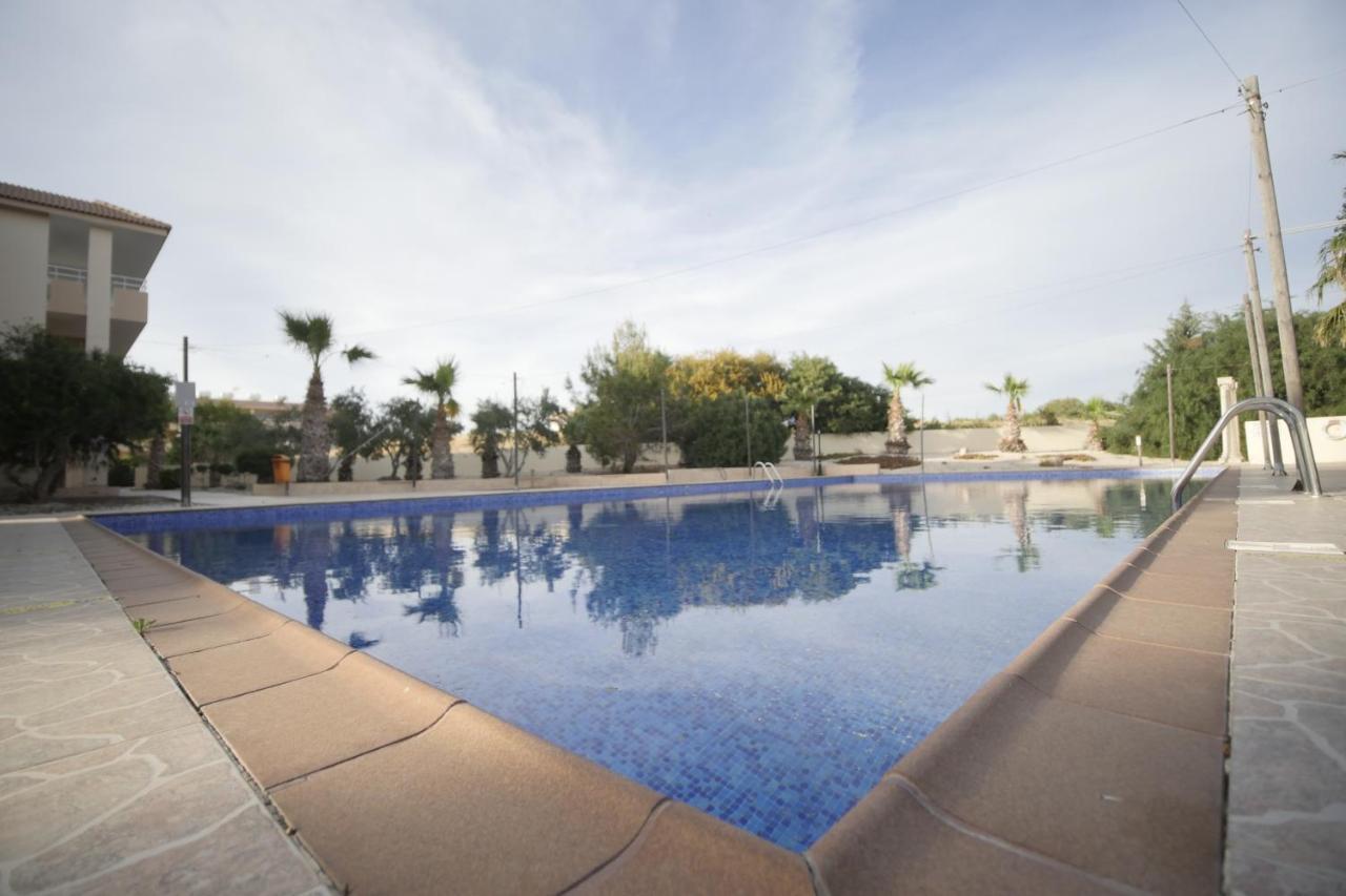 Marcelia Napa Suite Ayia Napa Exterior foto