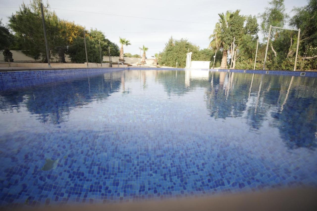 Marcelia Napa Suite Ayia Napa Exterior foto