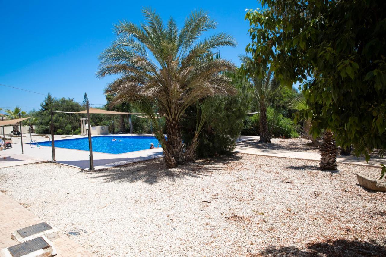 Marcelia Napa Suite Ayia Napa Exterior foto